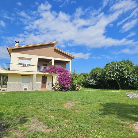 Vivienda Vacacional El Cuetu Del Sella Llames de Pria Ngoại thất bức ảnh
