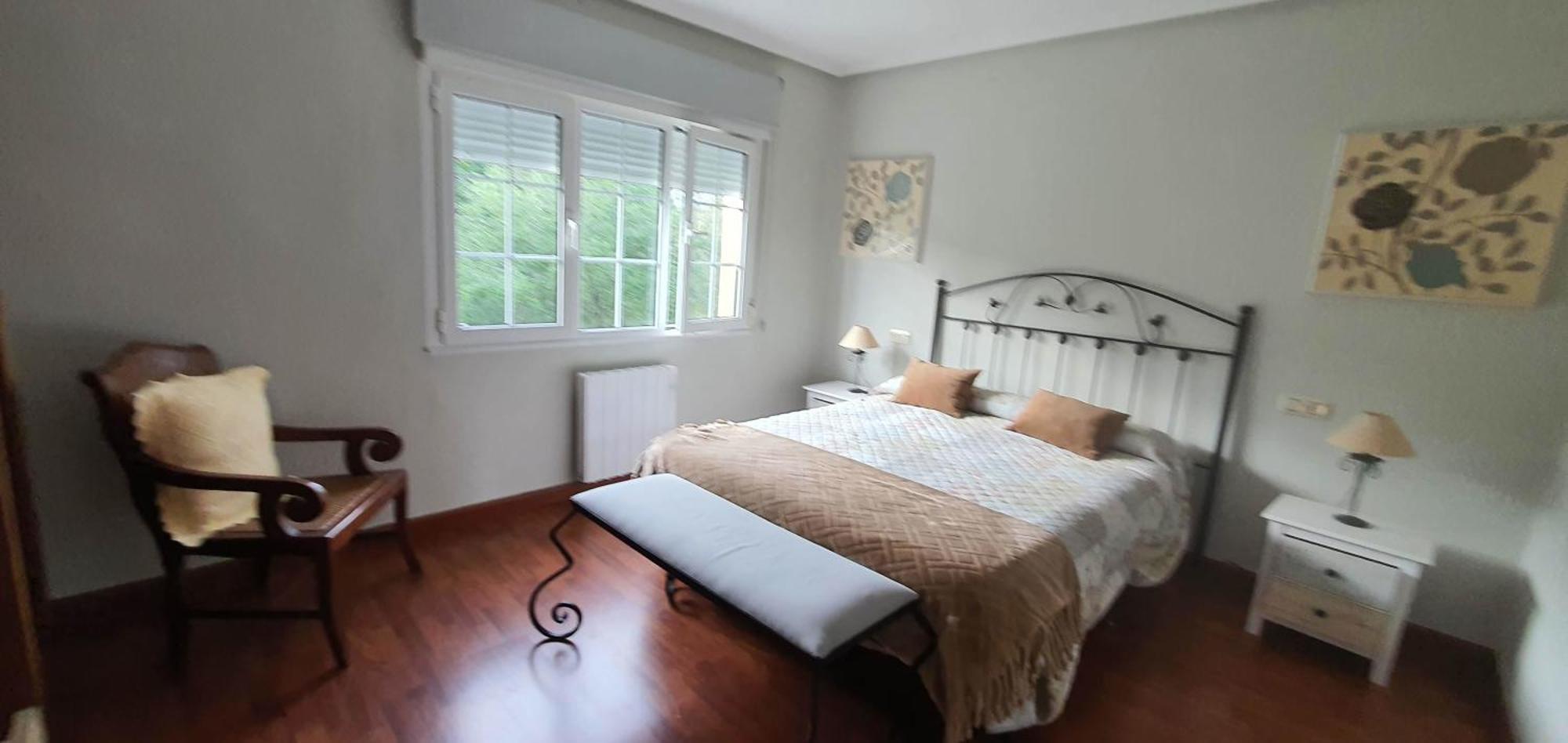 Vivienda Vacacional El Cuetu Del Sella Llames de Pria Ngoại thất bức ảnh