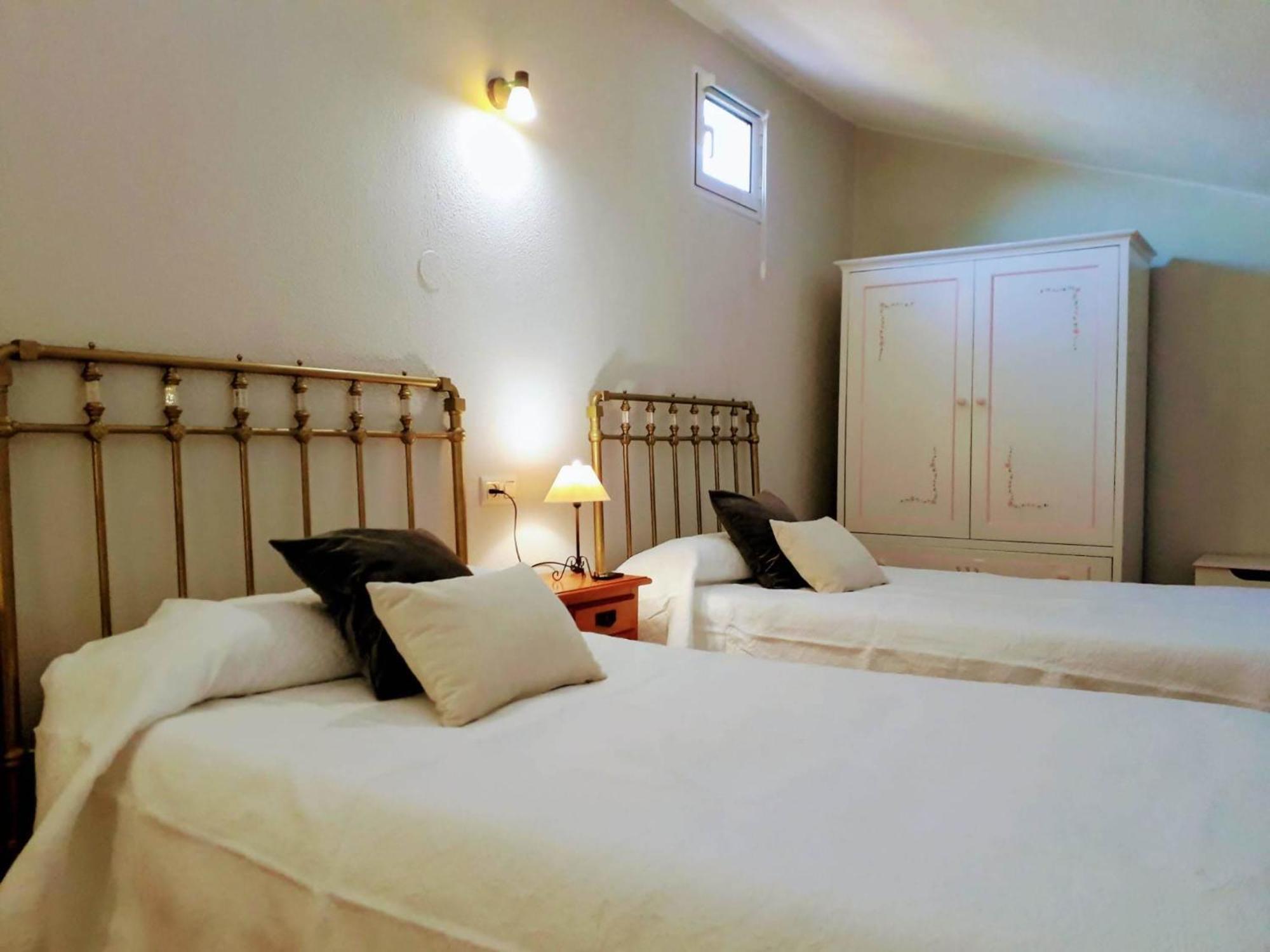 Vivienda Vacacional El Cuetu Del Sella Llames de Pria Ngoại thất bức ảnh