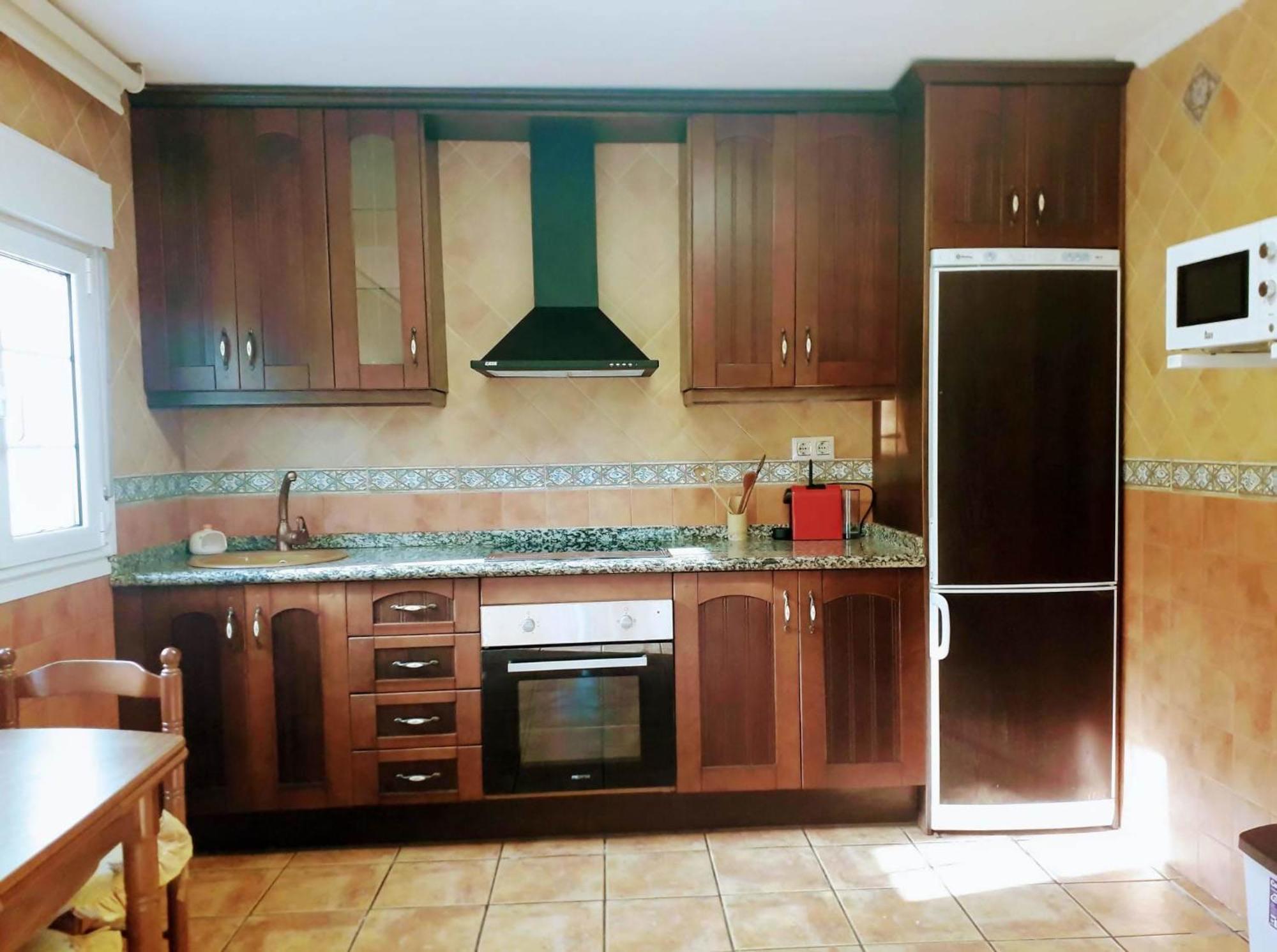 Vivienda Vacacional El Cuetu Del Sella Llames de Pria Ngoại thất bức ảnh
