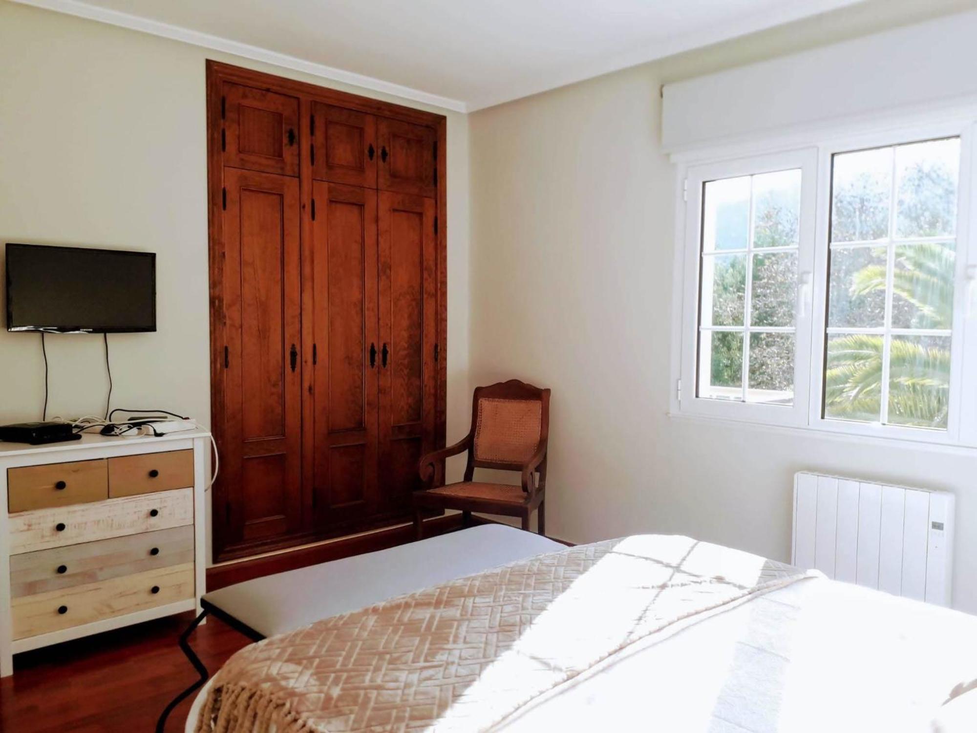 Vivienda Vacacional El Cuetu Del Sella Llames de Pria Ngoại thất bức ảnh