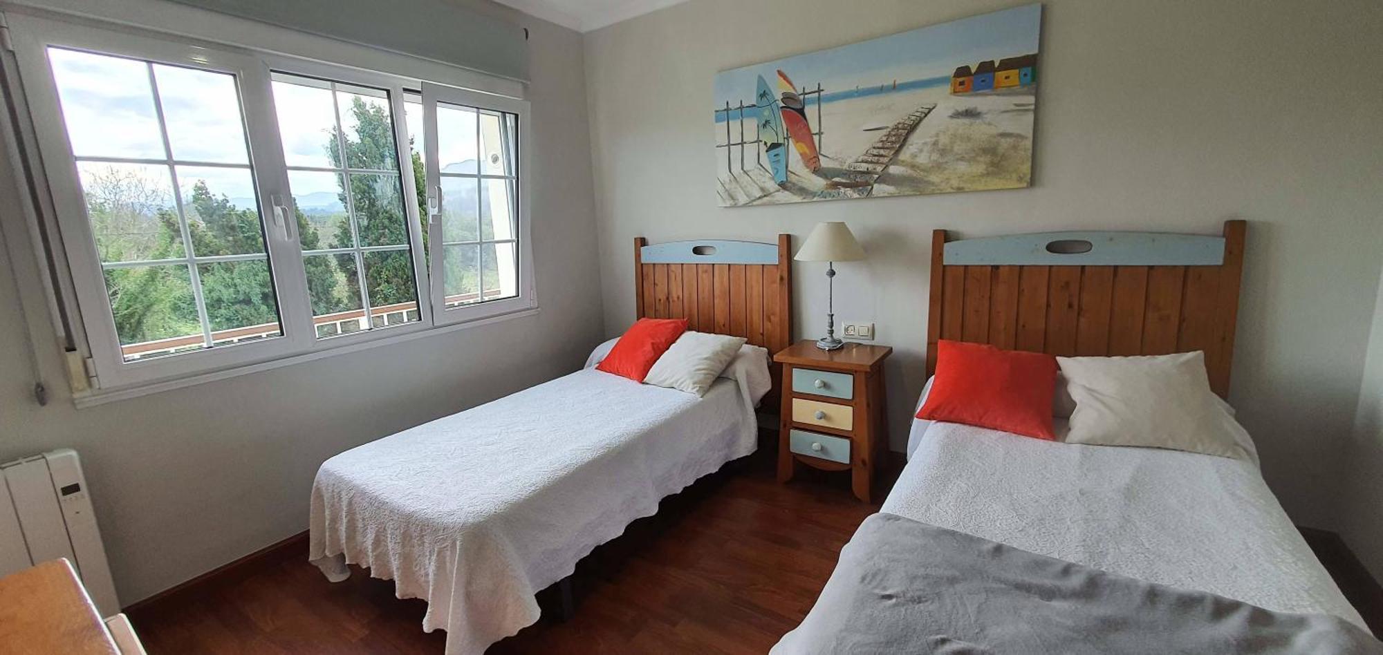 Vivienda Vacacional El Cuetu Del Sella Llames de Pria Ngoại thất bức ảnh