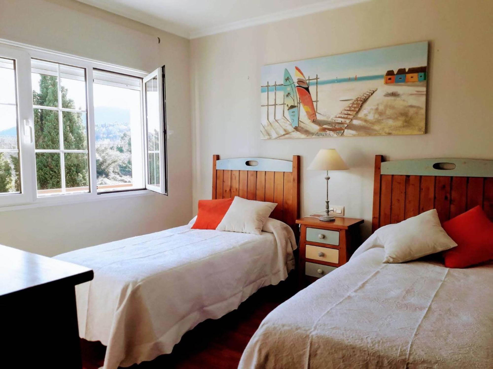 Vivienda Vacacional El Cuetu Del Sella Llames de Pria Ngoại thất bức ảnh